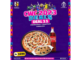 Cukoos CWC 2023 Deal 11 For Rs.1690/-